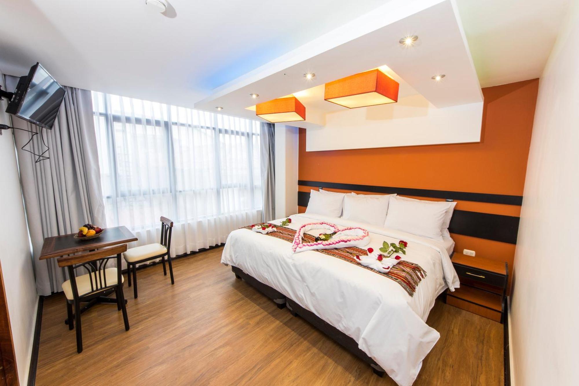Capacqoya Couette-café 3*