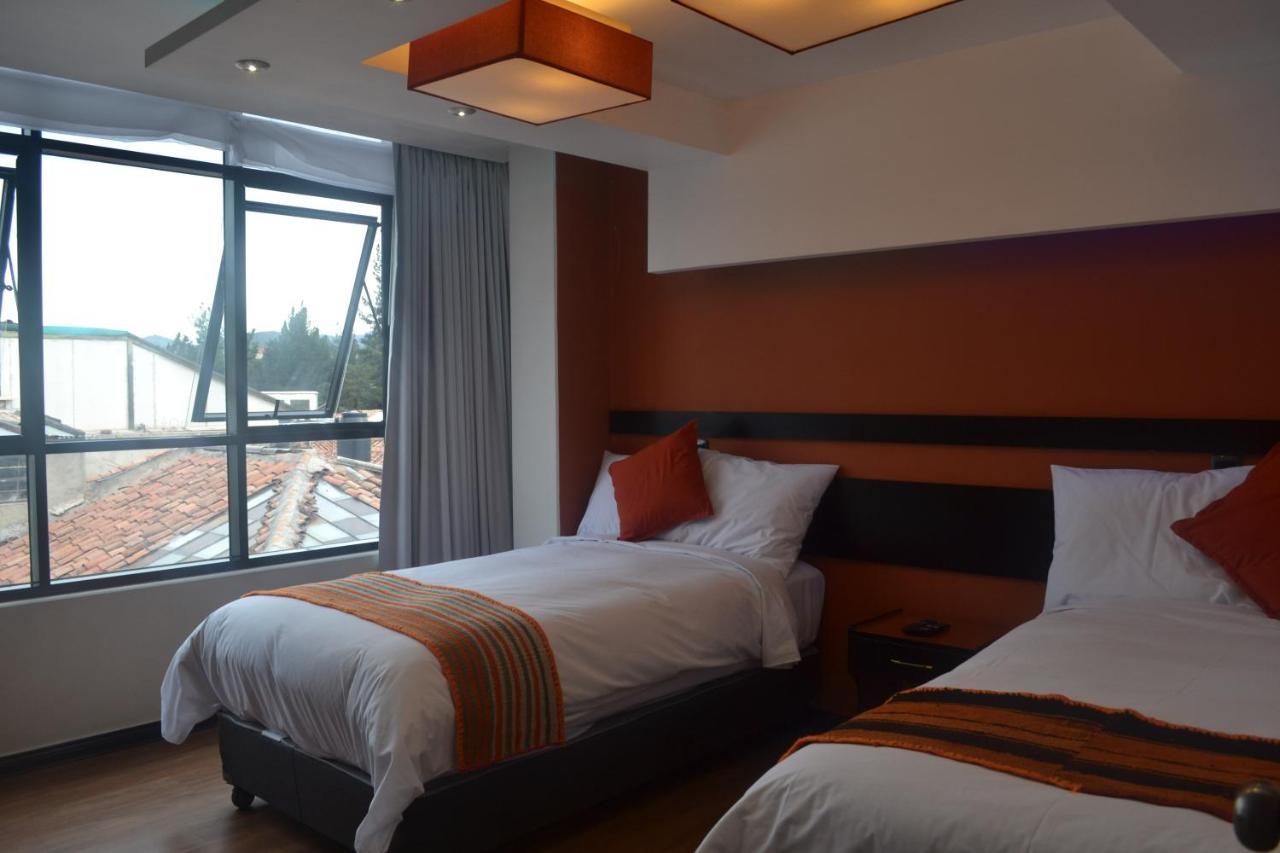Capacqoya Couette-café 3*