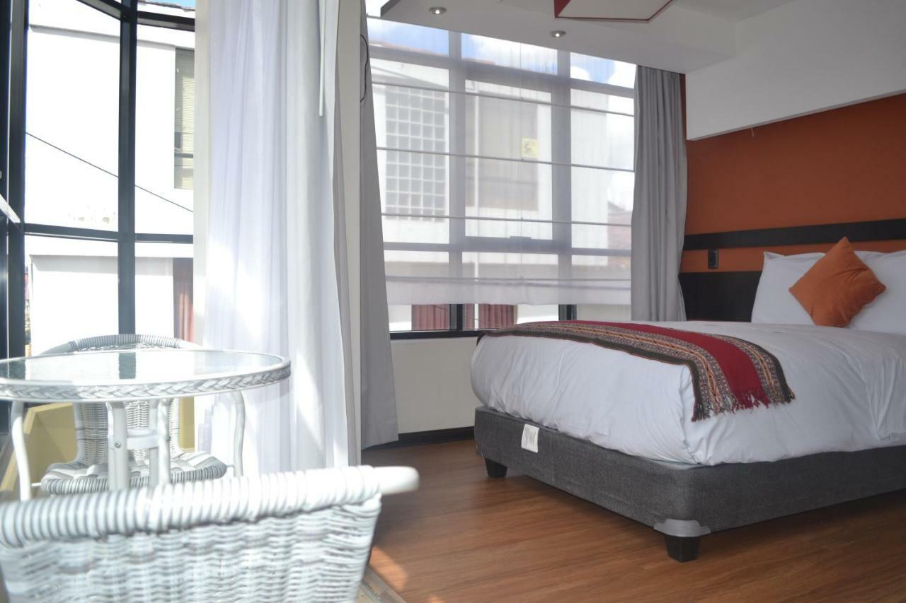 Couette-café Capacqoya 3*