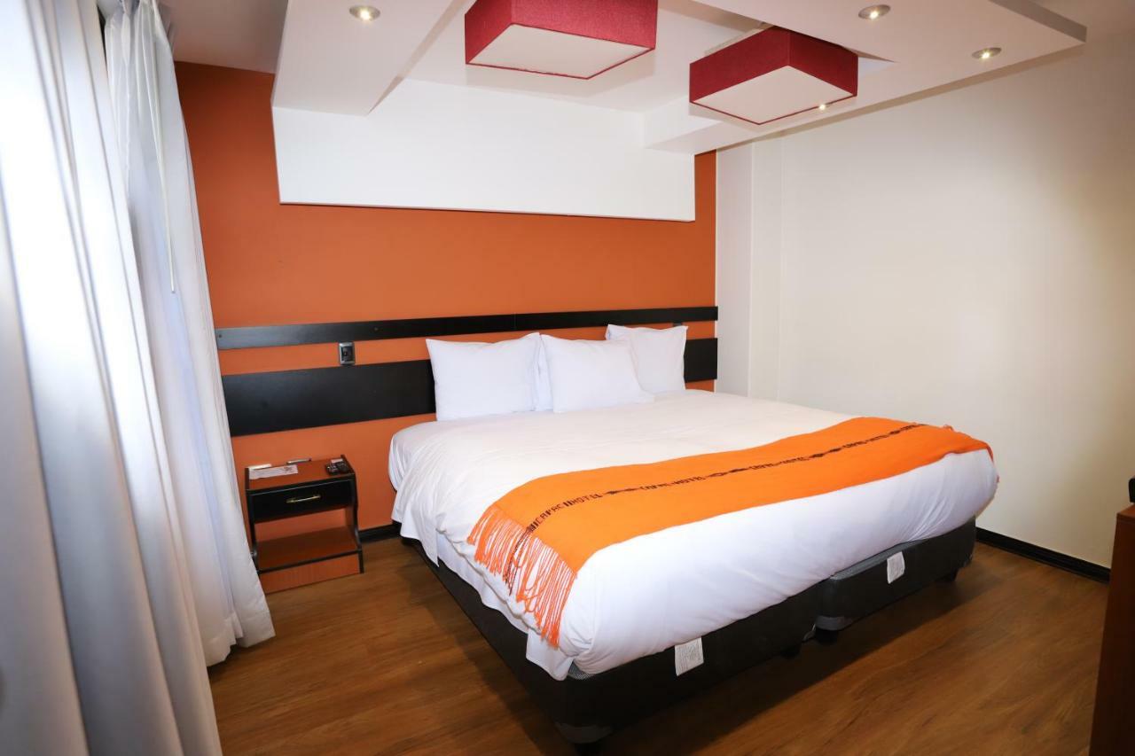 Capacqoya Couette-café 3*