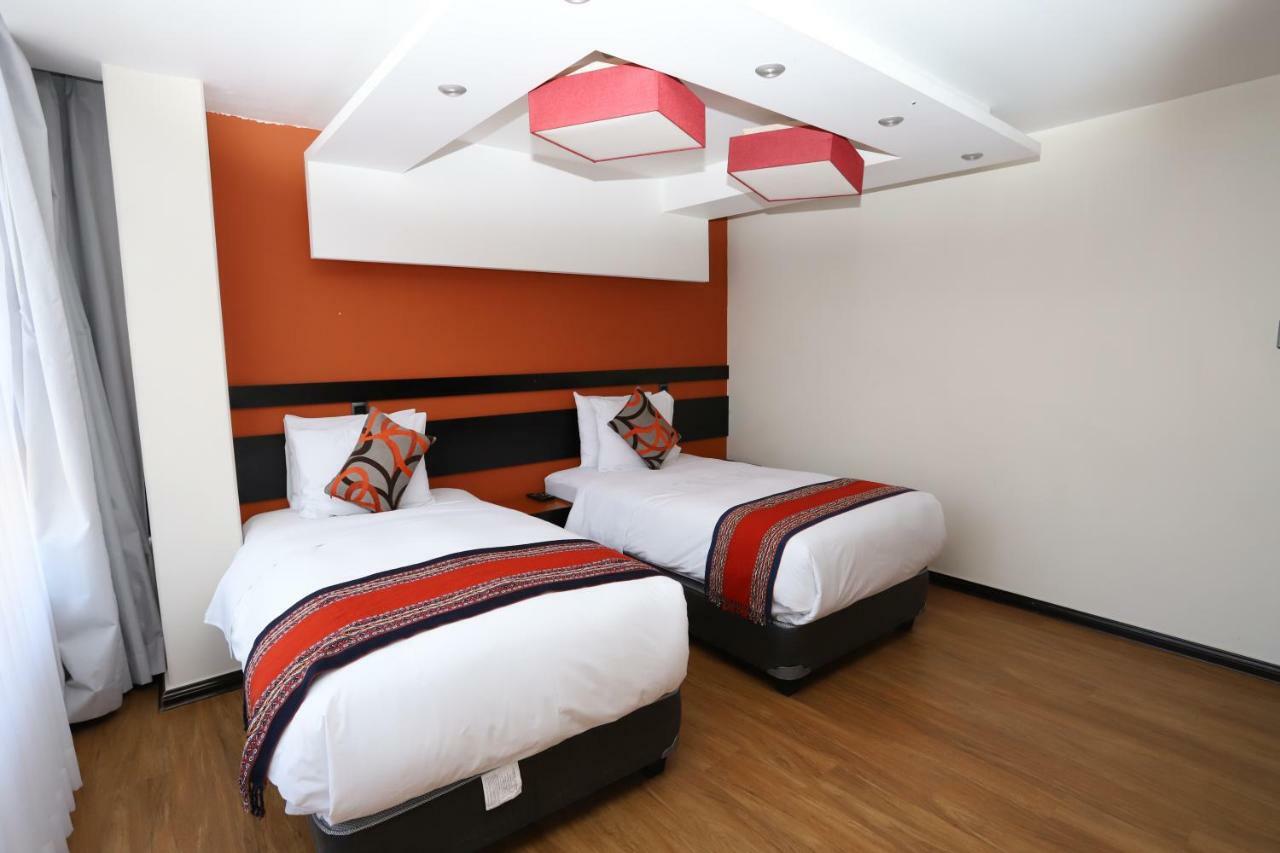 Capacqoya Couette-café 3*