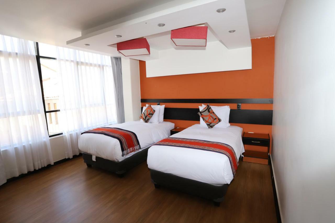 Capacqoya Couette-café 3*